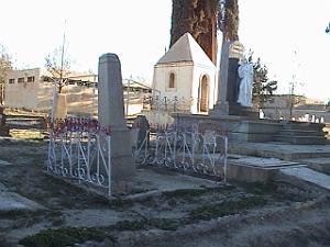 LE TELAGH LE CIMETIERE 02